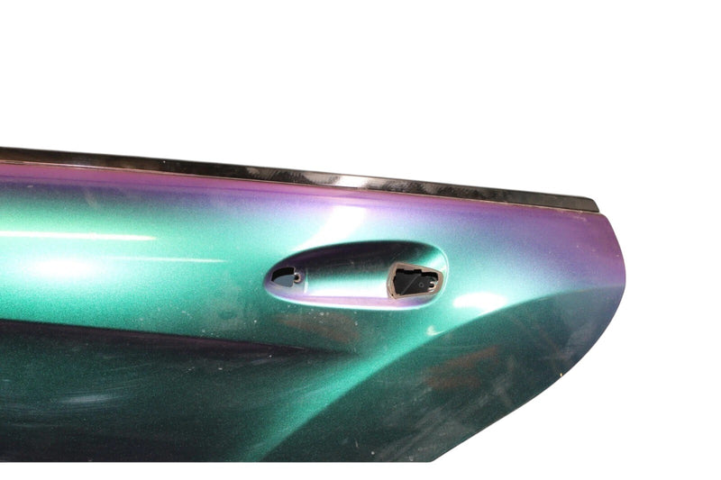 Load image into Gallery viewer, 12-18 Mercedes W218 CLS400 CLS550 CLS63 AMG Rear Left Driver Side Door Shell OEM

