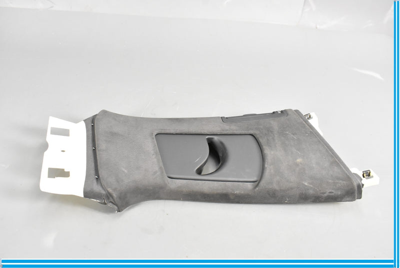 Load image into Gallery viewer, 2011-2018 Audi A8 S8 Right Passenger Side Upper Pillar Trim Cover Panel Oem
