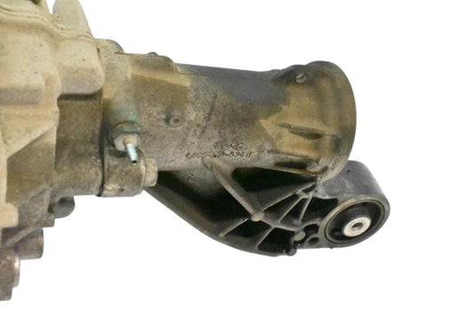 06-13 Mercedes X164 GL450 ML500 Front Differential Axle Carrier Diff AWD OEM