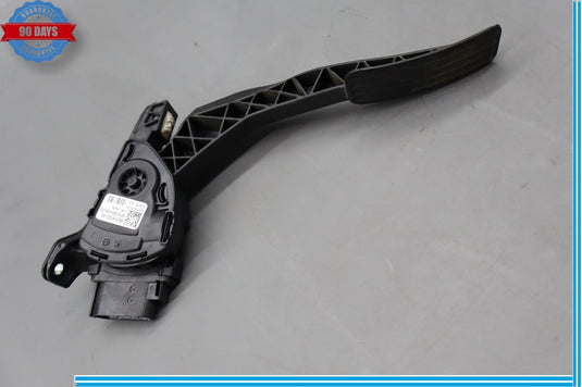 09-19 Jaguar X351 XJL XF XJR Gas Accelerator Pedal w/ Pad 9X239F832AB Oem