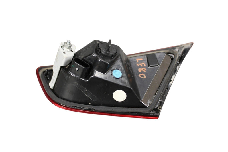 Load image into Gallery viewer, 14-17 Maserati Ghibli M157 Rear Left Driver Side Inner Tail Light Lamp Oem
