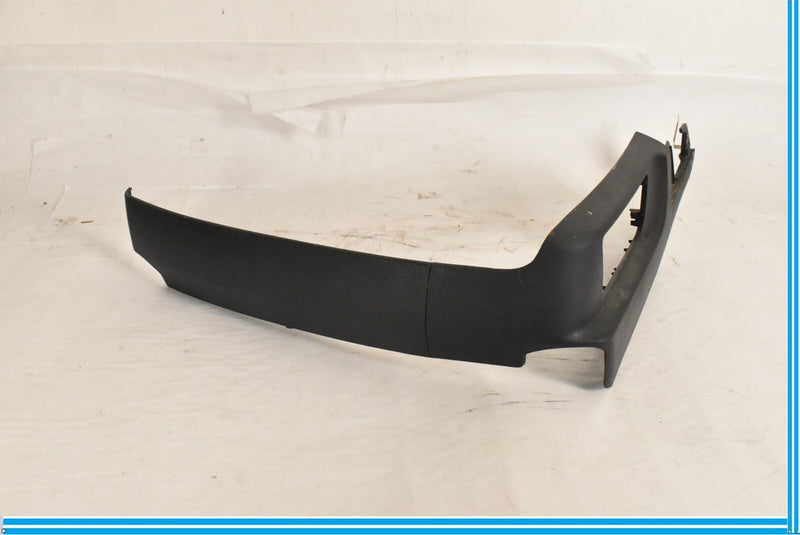 Load image into Gallery viewer, 03-10 Porsche Cayenne Front Left Outer Lower Seat Trim Cover 7L0881317 Oem

