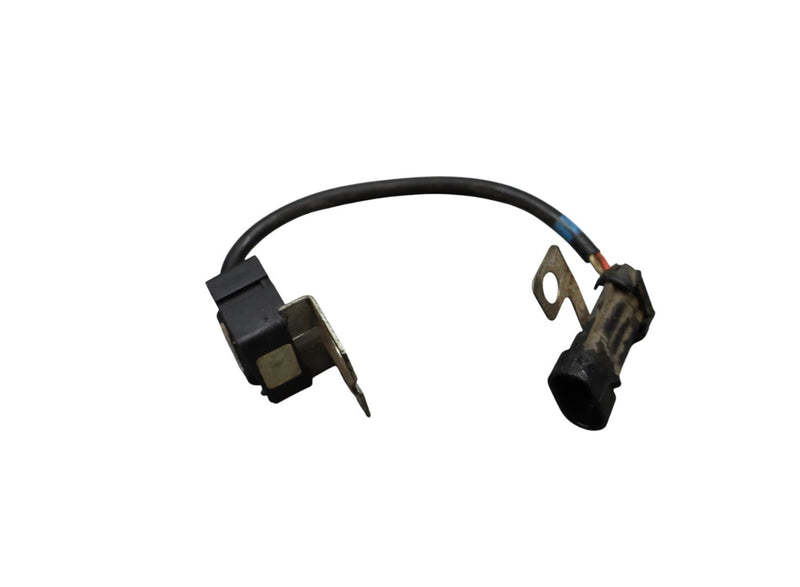 Load image into Gallery viewer, 04-08 Maserati Quattroporte M139 Front Vertical Acceleration Sensor 184849 Oem
