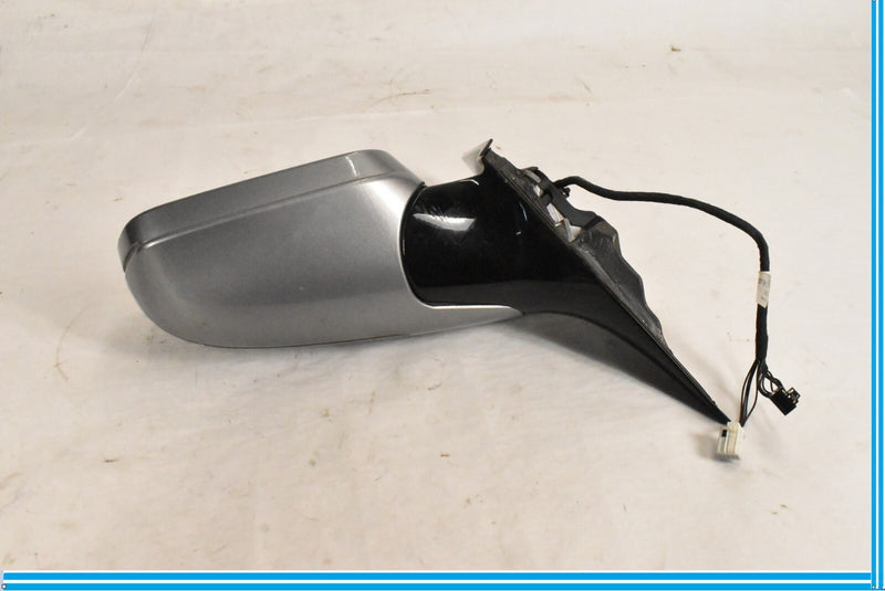 Load image into Gallery viewer, 2010 Mercedes W207 E350 E550 Coupe Left Side Mirror Door Rear View OEM

