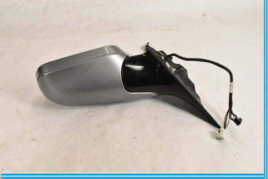 2010 Mercedes W207 E350 E550 Coupe Left Side Mirror Door Rear View OEM