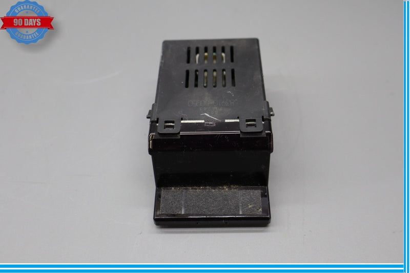 Load image into Gallery viewer, 07-09 Lexus LS460 Dashboard Dash Digital Clock Assembly 83910-50050 Oem

