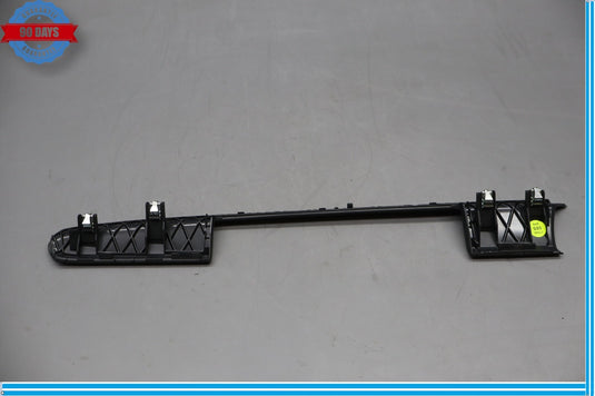 12-18 Audi A7 A7 Quattro Dashboard Display Screen Surround Trim Cover Oem