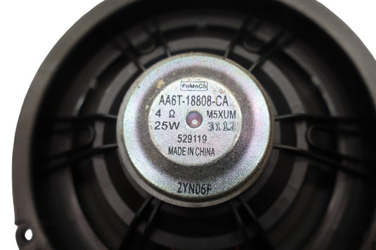 13-19 Ford Escape C-Max Rear Right Or Left Side Door Audio Sound Speaker Oem