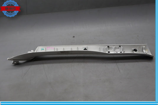 14-19 Fiat 500L Windshield Right Passenger Side A Pillar Cover Trim Panel Oem