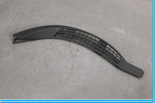 07-14 Mercedes W221 S550 CL550 Dashboard Dash Air Vent Grill Grille Trim Set Oem