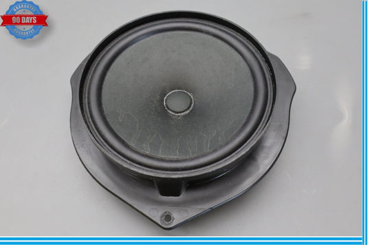 12-16 Mercedes X166 GL450 Front Left Driver Side Left Door Sound Speaker Oem