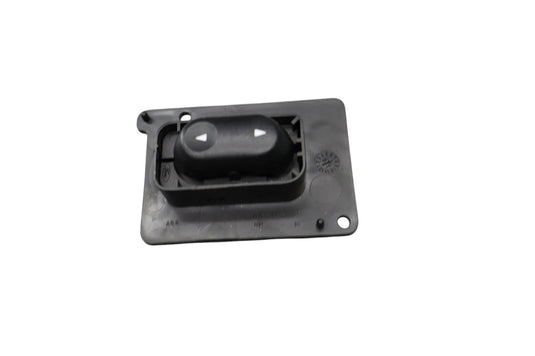 02-05 Ford Thunderbird LS Rear Right Passenger Side Window Button Black OEM