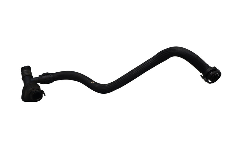 Load image into Gallery viewer, 10-12 BMW 550i GT 650i 750i F07 F01 F10 4.4L Crankcase Breather Hose Pipe Oem
