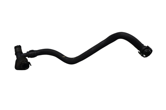 10-12 BMW 550i GT 650i 750i F07 F01 F10 4.4L Crankcase Breather Hose Pipe Oem