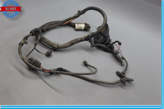 11-17 Volkswagen Touareg Horn Signal High Pitch Tune Unit 7P6951206 Oem