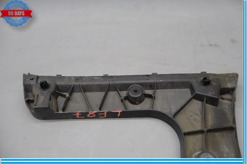 Load image into Gallery viewer, 12-15 Audi A6 Quattro Rear Left Driver Side Bumper Lower Guide Bracket Oem
