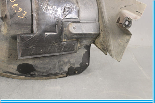 10-13 Mercedes E350 E550 W207 Front Left Driver Side Fender Liner Oem