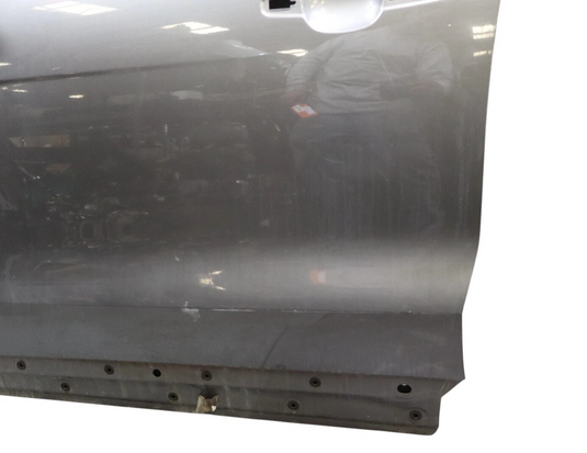 17-23 Jaguar X761 F-Pace Front Left Driver Side Exterior Door Panel Shell OEM