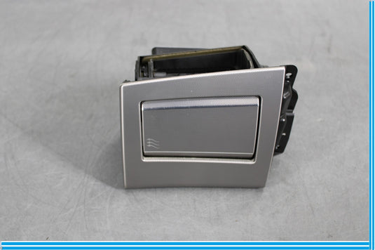 09-12 Jaguar XF XFR Dash Dashboard Left Driver Side Outer AC Vent Oem