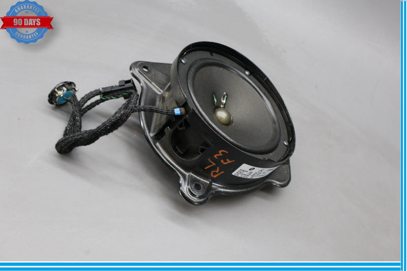 Load image into Gallery viewer, 00-06 Mercedes S600 W220 Rear Left Bose Door Audio Sound Speaker Oem
