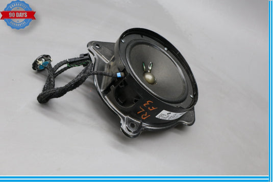 00-06 Mercedes S600 W220 Rear Left Bose Door Audio Sound Speaker Oem