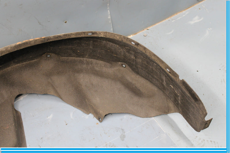 Load image into Gallery viewer, 12-15 BMW E84 X1 Rear Right Passenger Fender Liner Splash Shield Guard Cover Oem
