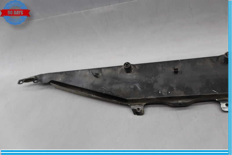 Load image into Gallery viewer, 09-12 BMW 740i 750Li F01 F02 Front Radiator Upper Top Cover Support Oem
