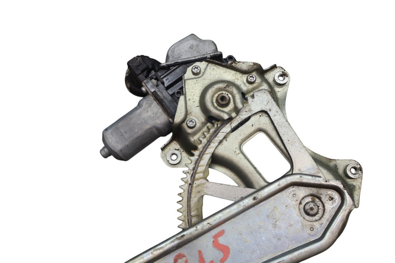 Load image into Gallery viewer, 07-12 Lexus XF40 LS460 Rear Right Side Window Regulator Motor 8571050110 Oem
