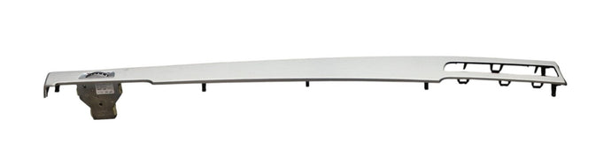 11-18 Audi A8 A8L Quattro Front Right Side Switch Bezel Molding Trim Cover Oem