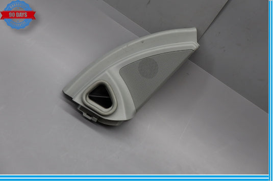 06-12 Mercedes X164 GL550 GL450 Front Right Side Door Speaker Mirror Cover Oem