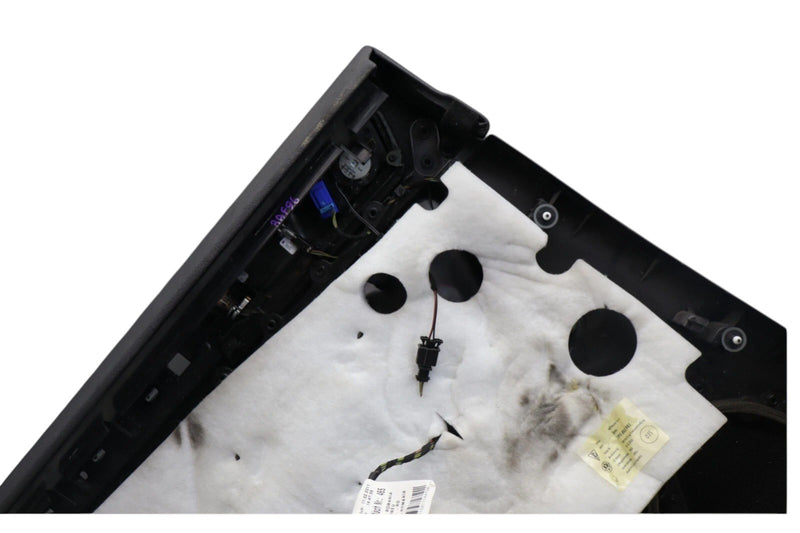 Load image into Gallery viewer, 11-14 Volkswagen VW Touareg Rear Right Passenger Side Door Panel Cover Trim Oem
