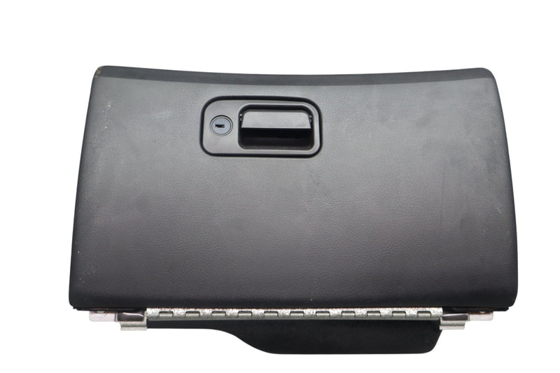 Load image into Gallery viewer, 03-05 Ford Thunderbird Dash Dashboard Glove Box Compartment Black Oem
