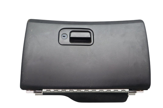 03-05 Ford Thunderbird Dash Dashboard Glove Box Compartment Black Oem