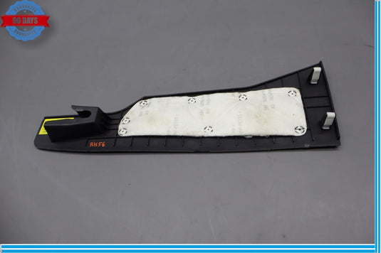 15-16 Hyundai Genesis Front Right Side Center Console Trim Cover Panel Oem