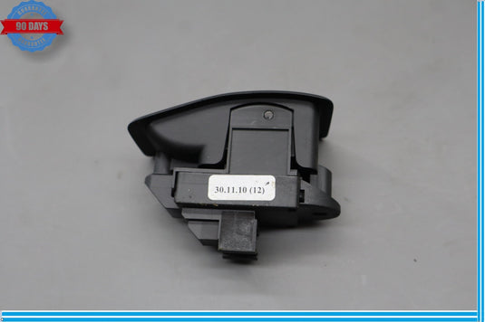 11-18 Porsche Cayenne 958 GTS Electronic Parking Button Switch Black Oem