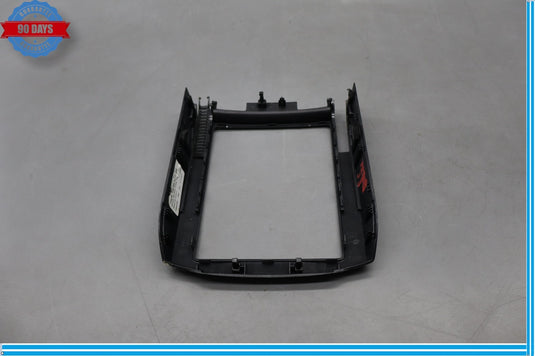 11-18 Audi A8 A8L Quattro Front Center Console Armrest Bezel Trim Cover Oem