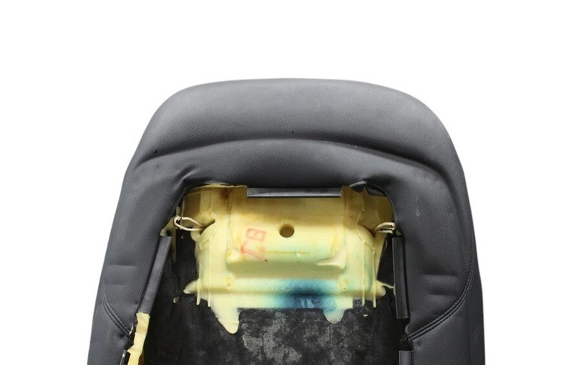 Load image into Gallery viewer, 14-17 Maserati Ghibli M157 Front Right Passenger Side Top Upper Seat Cushion Oem
