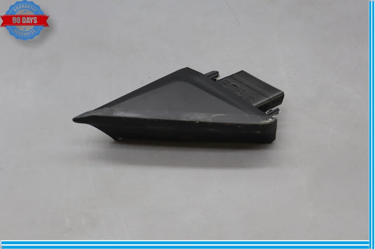 14-20 Maserati Ghibli S Right Side Door Mirror Corner Trim Panel 670040480 Oem