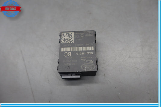 16-23 Jaguar X761 F-Pace Tire Pressure Control Module TPMS GX6314F012BC Oem