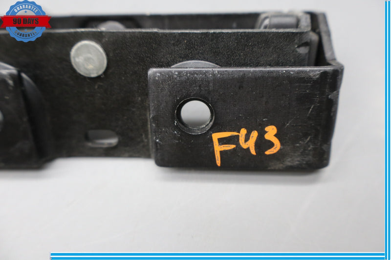 Load image into Gallery viewer, 03-12 Land Rover Range Rover HSE Rear Tailgate Lock Striker Latch Pin Plate Oem
