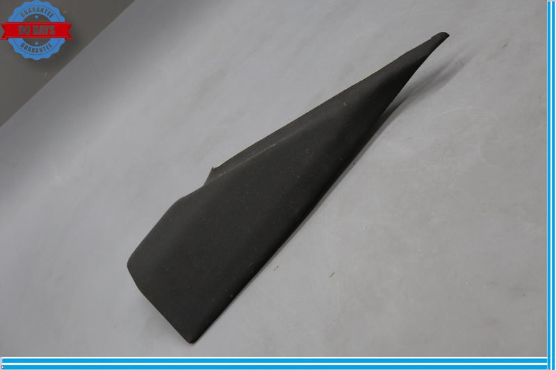 Load image into Gallery viewer, 14-21 Maserati Ghibli Rear Left Driver Upper Pillar C-Panel Trim 06700174090 Oem
