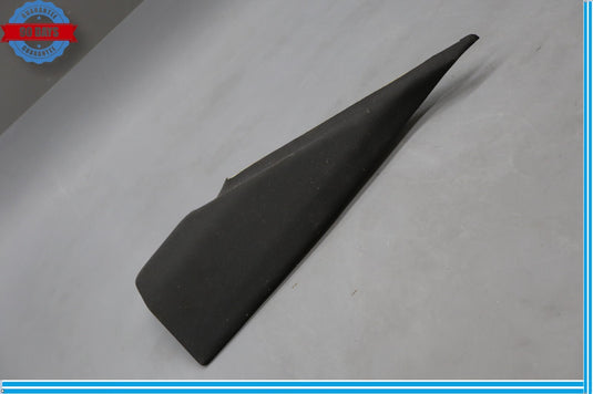 14-21 Maserati Ghibli Rear Left Driver Upper Pillar C-Panel Trim 06700174090 Oem