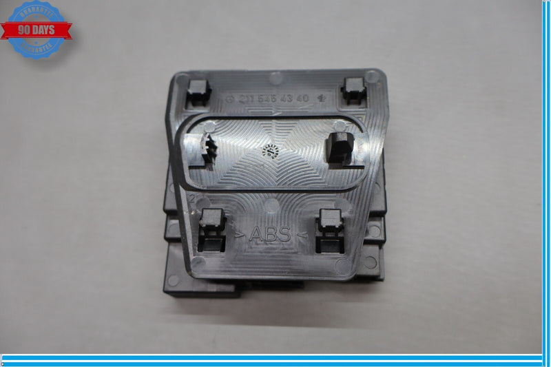 Load image into Gallery viewer, 06-11 Mercedes W219 CLS550 CLS500 Rear Right Door Keyless Go Control Module Oem
