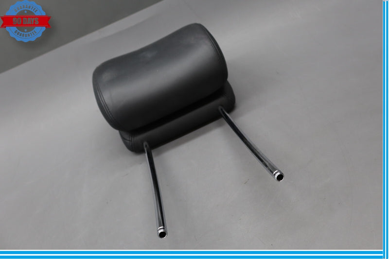 Load image into Gallery viewer, 00-06 Mercedes S600 S55 W220 Front Left Driver Seat Headrest Head Rest Oem
