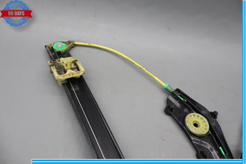 Load image into Gallery viewer, 09-11 Audi A4 Quattro Front Right Passenger Side Door Window Regulator Oem
