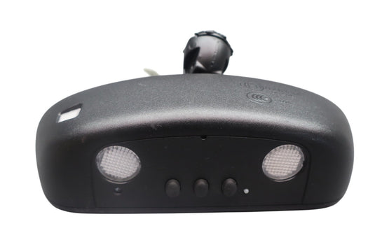 14-19 Mercedes W117 CLA250 Interior Top Upper Rear View Mirror Black Oem