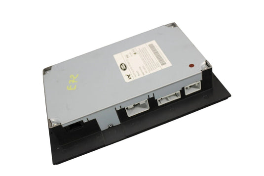 09-11 Jaguar X250 XF XFR Radio Stereo Audio Amplifier Amp 6H5218C808CD OEM