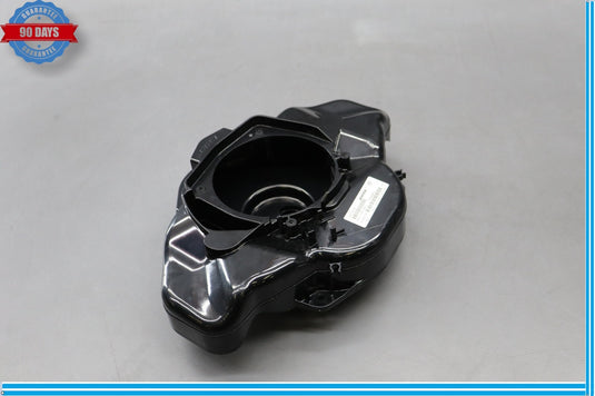 11-18 Audi A8 A8L Quattro Front Left Side Door Subwoofer Speaker Cover Oem