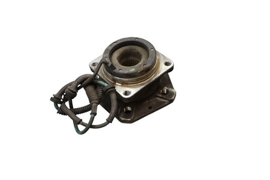 03-19 Maserati Quattroporte M139 Front Left Side Wheel Hub Bearing Oem