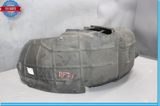14-17 Maserati Ghibli S Rear Right Side Fender Liner Splash Shield Guard Oem